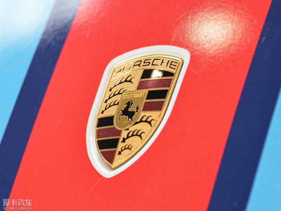 2014r918 Spyder Weissach package