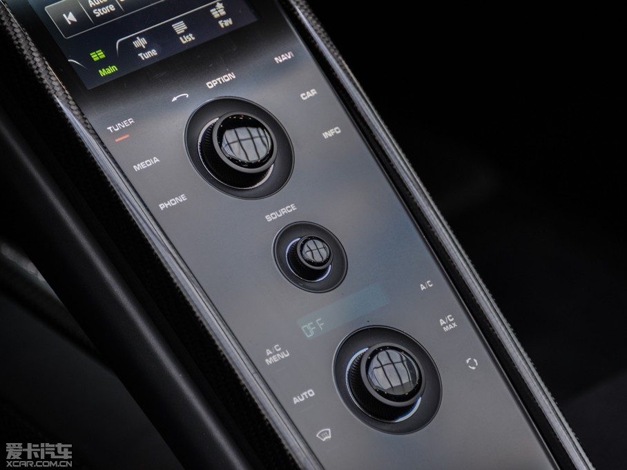 2014r918 Spyder Weissach package