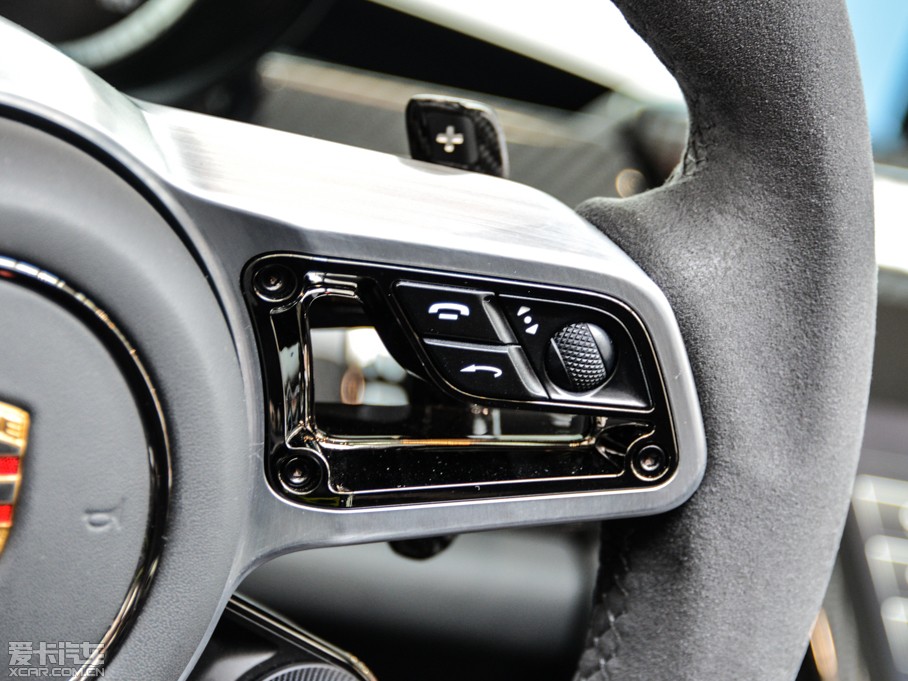 2014r(sh)918 Spyder Weissach package