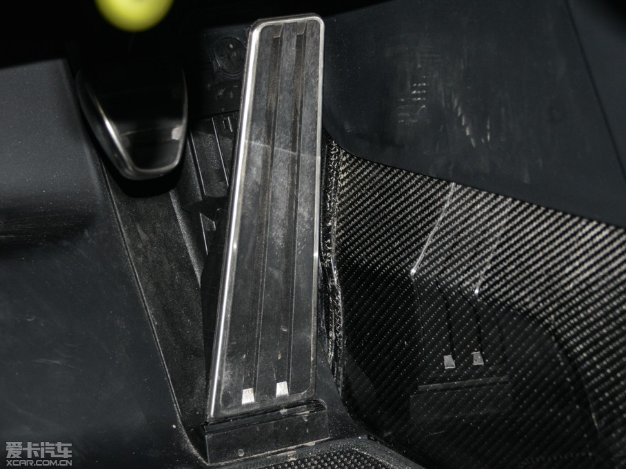 2014r918 Spyder Weissach package