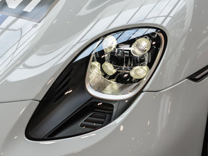 2014Spyder Weissach package ^