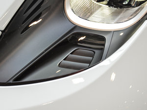 2014Spyder Weissach package ^