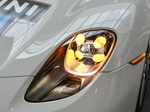 2014Spyder Weissach package ^