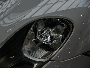 2014Spyder Weissach package (x)(ji)^