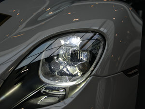 2014Spyder Weissach package (x)(ji)^