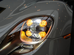 2014Spyder Weissach package (x)(ji)^