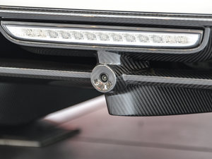 2014Spyder Weissach package (x)(ji)^