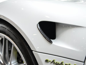 2014Spyder Weissach package (x)(ji)^