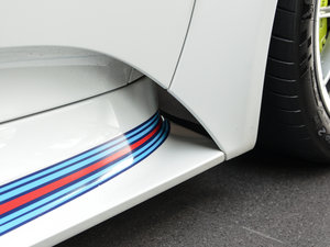 2014Spyder Weissach package ^