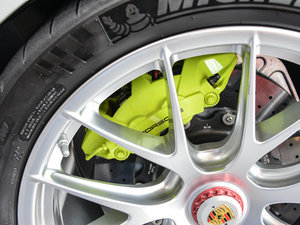 2014Spyder Weissach package ^