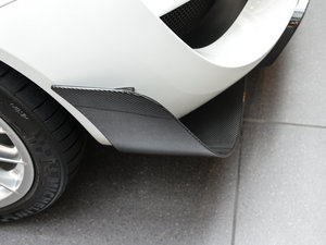 2014Spyder Weissach package ^