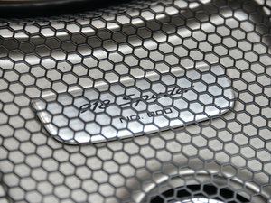 2014Spyder Weissach package ^