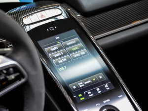 2014Spyder Weissach package п؅^