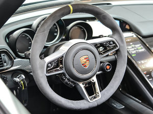 2014Spyder Weissach package п؅^