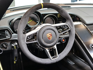 2014Spyder Weissach package п؅^