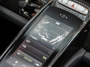 2014Spyder Weissach package п؅^