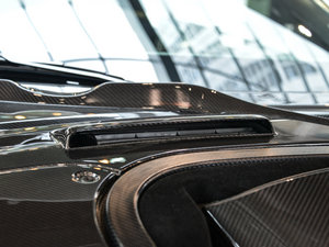 2014Spyder Weissach package 