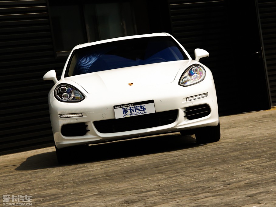 2014PanameraԴ S E-Hybrid