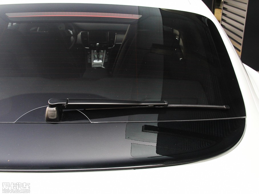 2014PanameraԴ S E-Hybrid