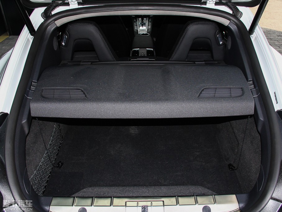 2014PanameraԴ S E-Hybrid