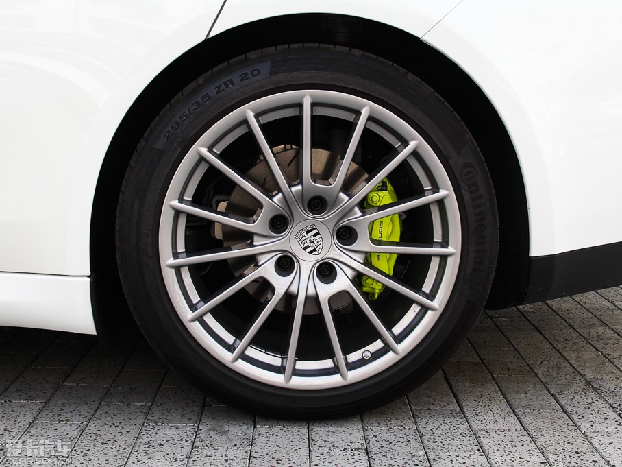 2014PanameraԴ S E-Hybrid