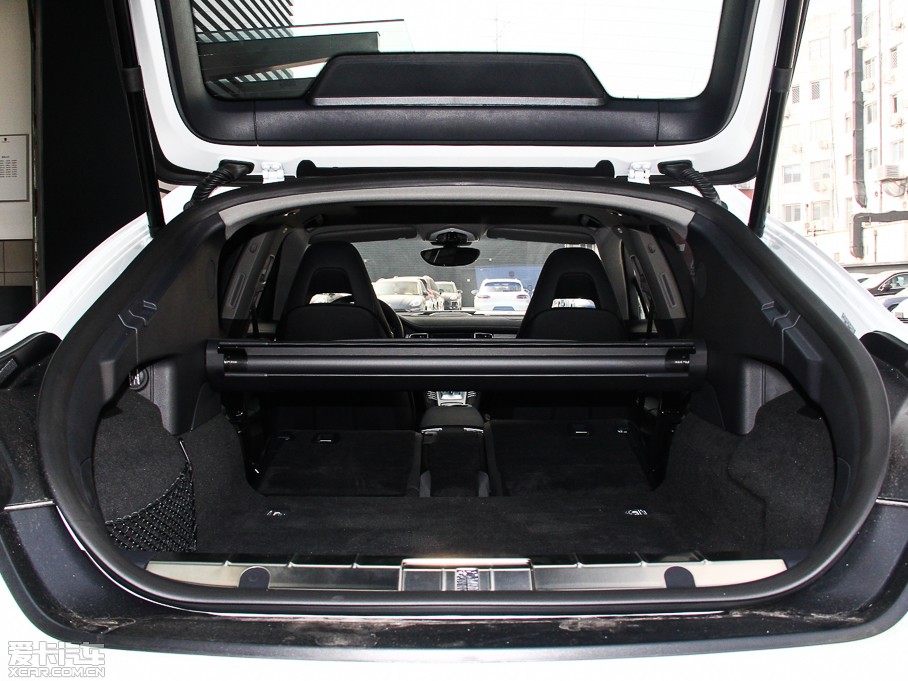 2014PanameraԴ S E-Hybrid