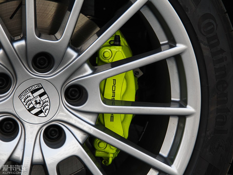 2014PanameraԴ S E-Hybrid