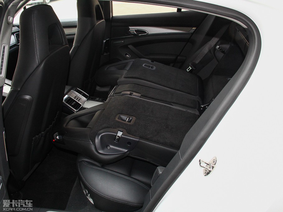 2014PanameraԴ S E-Hybrid