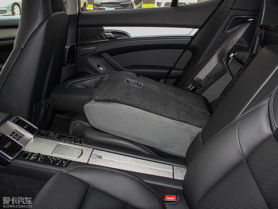 2014PanameraԴ S E-Hybrid