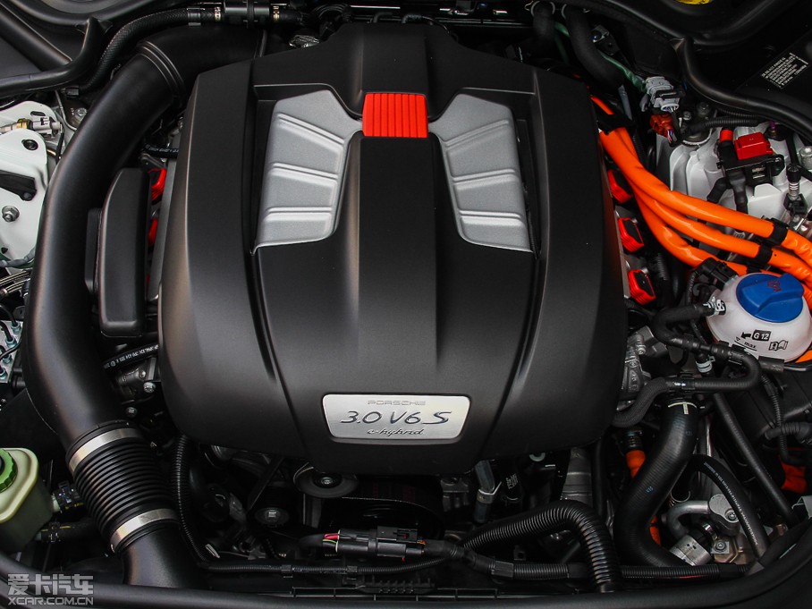 2014PanameraԴ S E-Hybrid