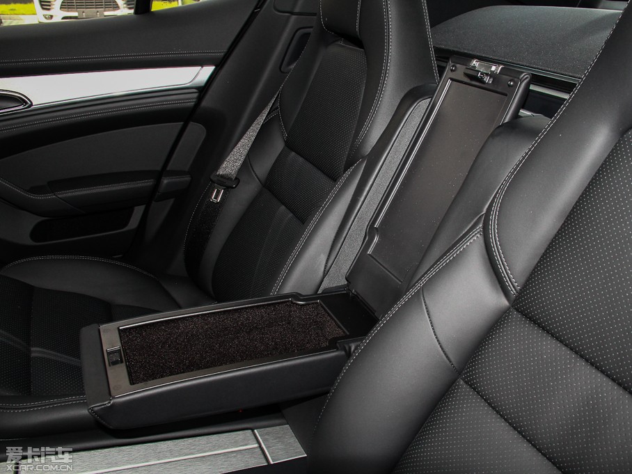 2014PanameraԴ S E-Hybrid