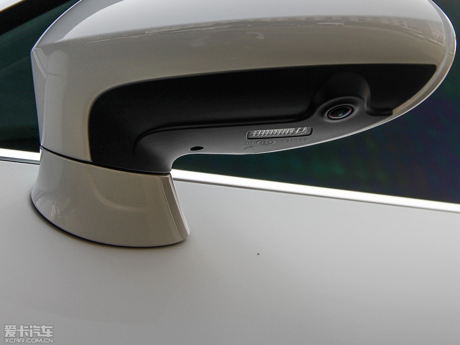 2014PanameraԴ S E-Hybrid