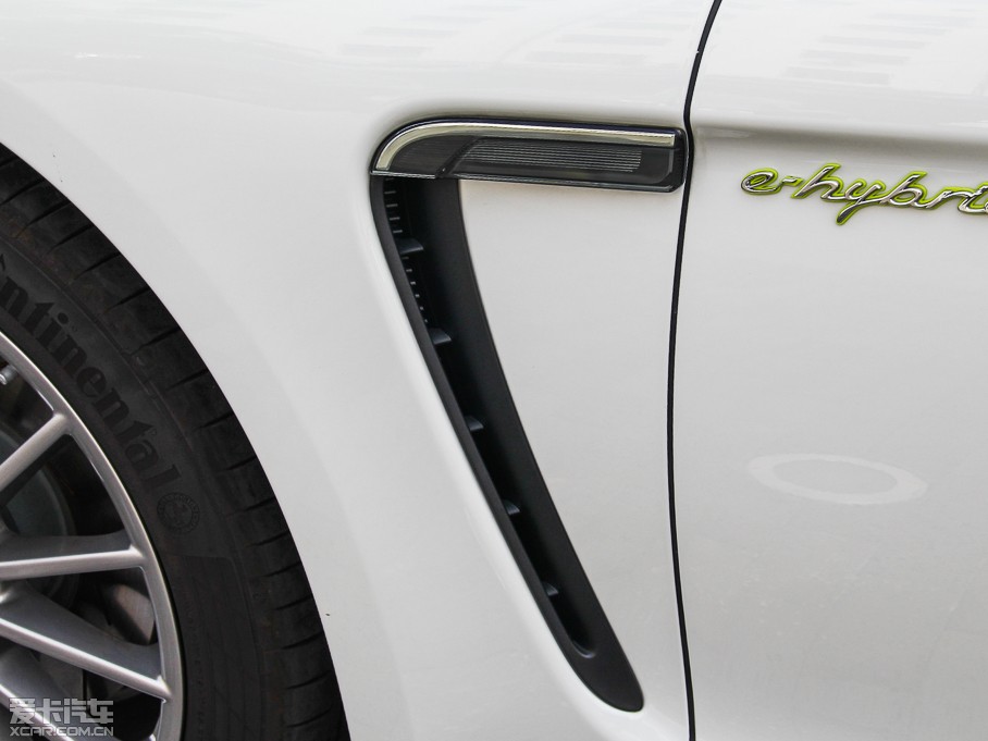 2014PanameraԴ S E-Hybrid