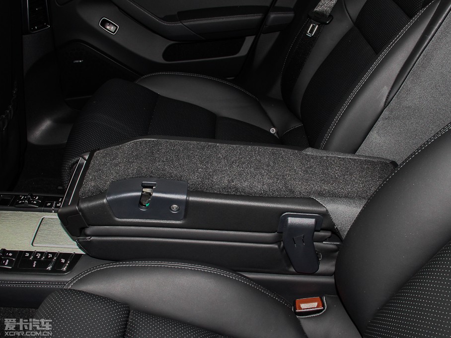 2014PanameraԴ S E-Hybrid