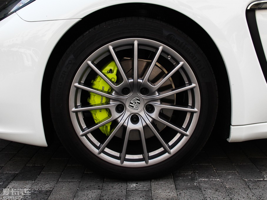 2014PanameraԴ S E-Hybrid