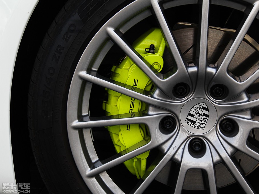 2014PanameraԴ S E-Hybrid