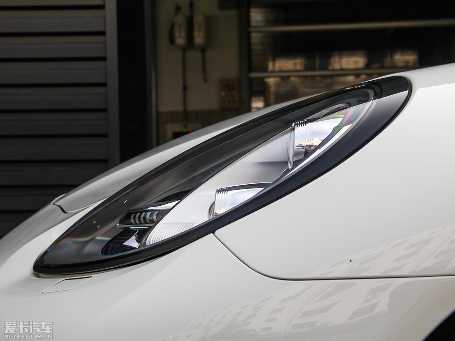 2014PanameraԴ S E-Hybrid