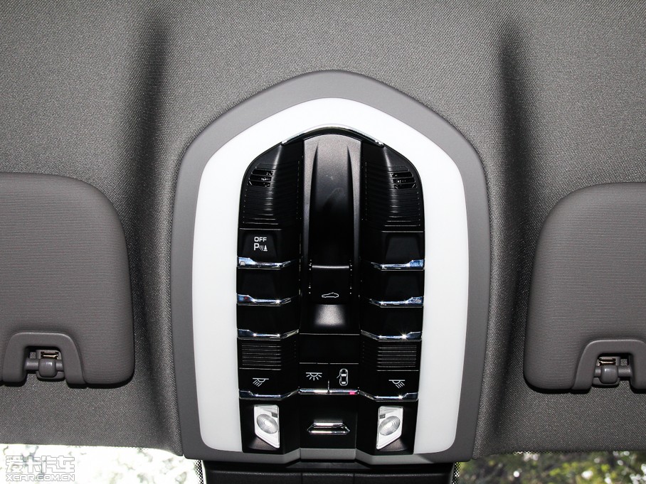 2014PanameraԴ S E-Hybrid