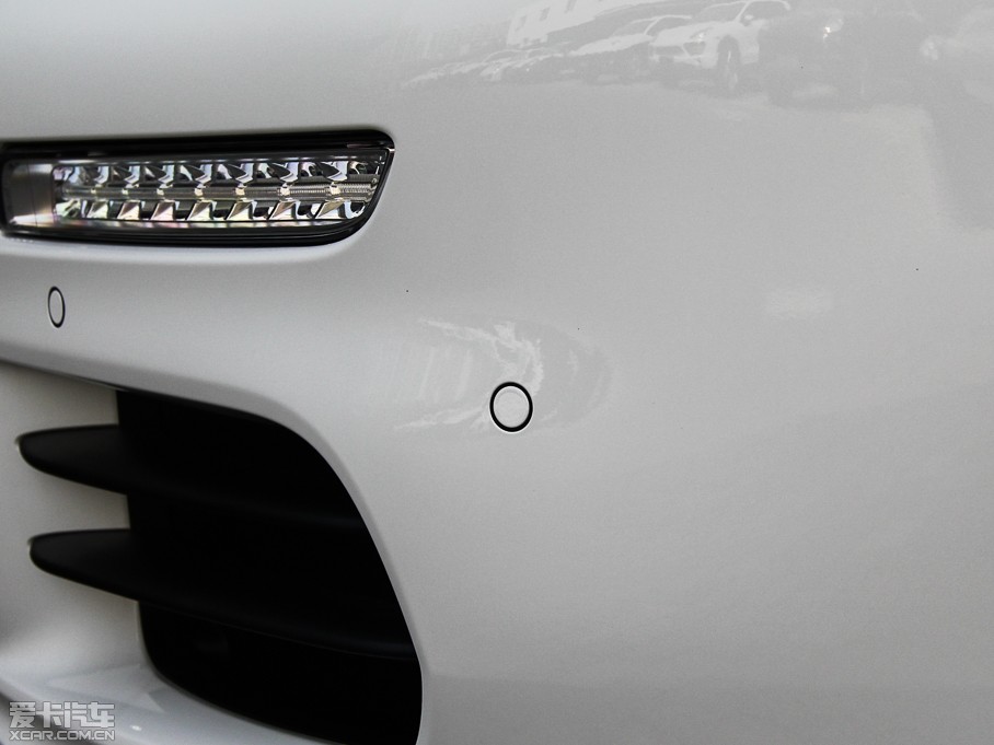 2014PanameraԴ S E-Hybrid