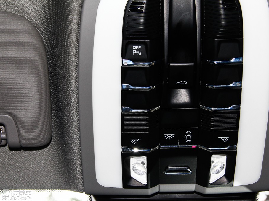 2014PanameraԴ S E-Hybrid