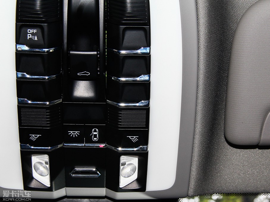 2014PanameraԴ S E-Hybrid