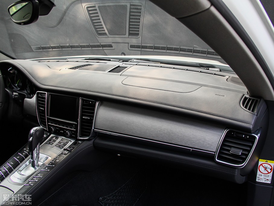 2014PanameraԴ S E-Hybrid