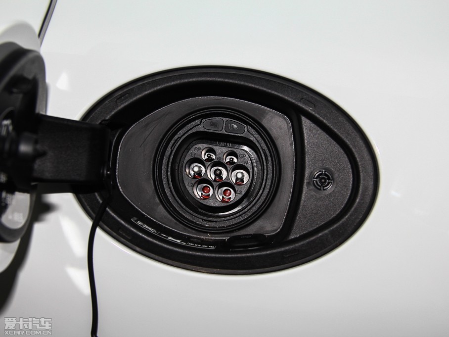 2014PanameraԴ S E-Hybrid