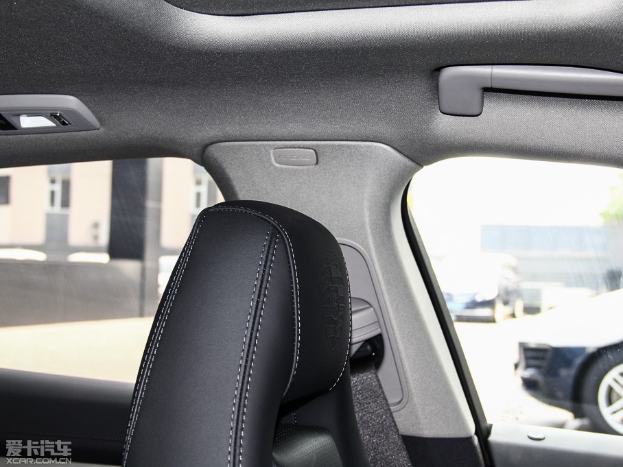 2014PanameraԴ S E-Hybrid