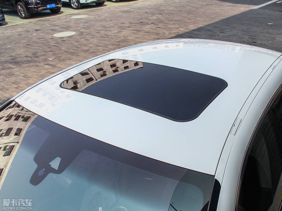 2014PanameraԴ S E-Hybrid