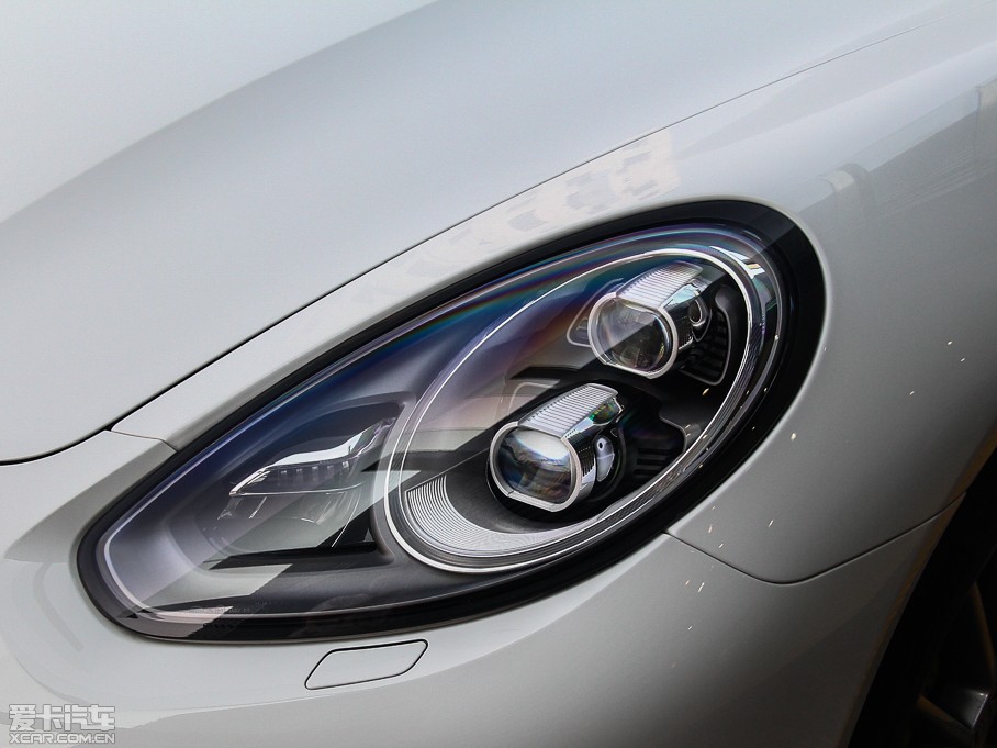 2014PanameraԴ S E-Hybrid