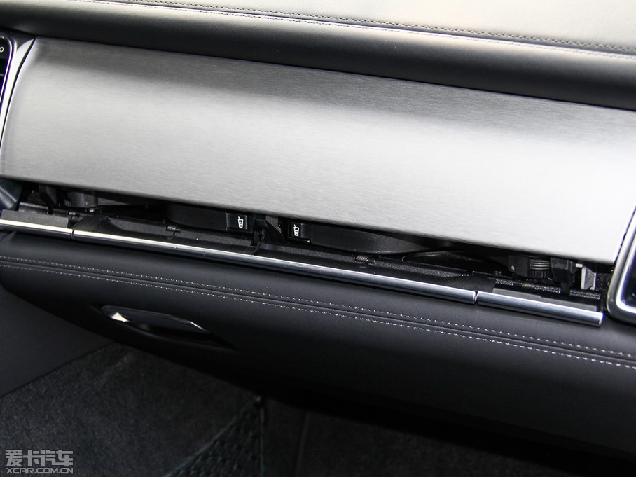 2014PanameraԴ S E-Hybrid