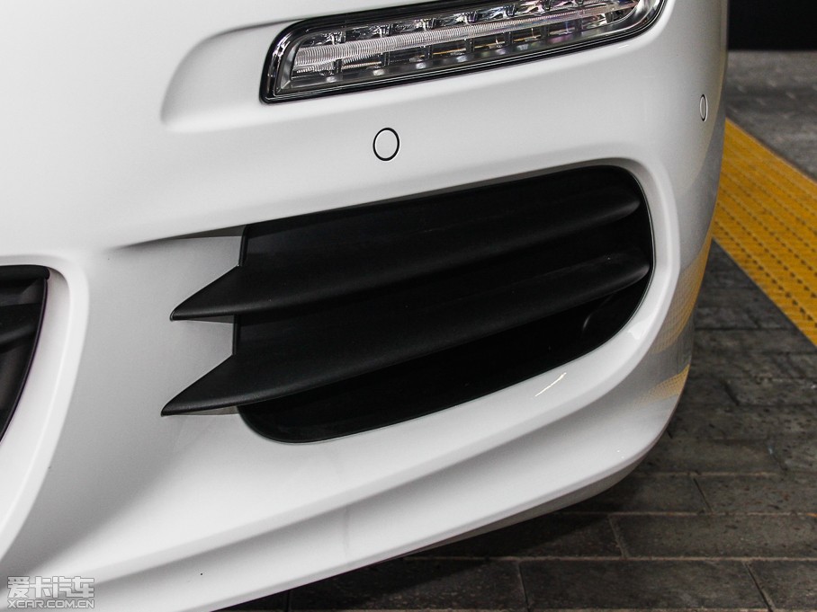 2014PanameraԴ S E-Hybrid