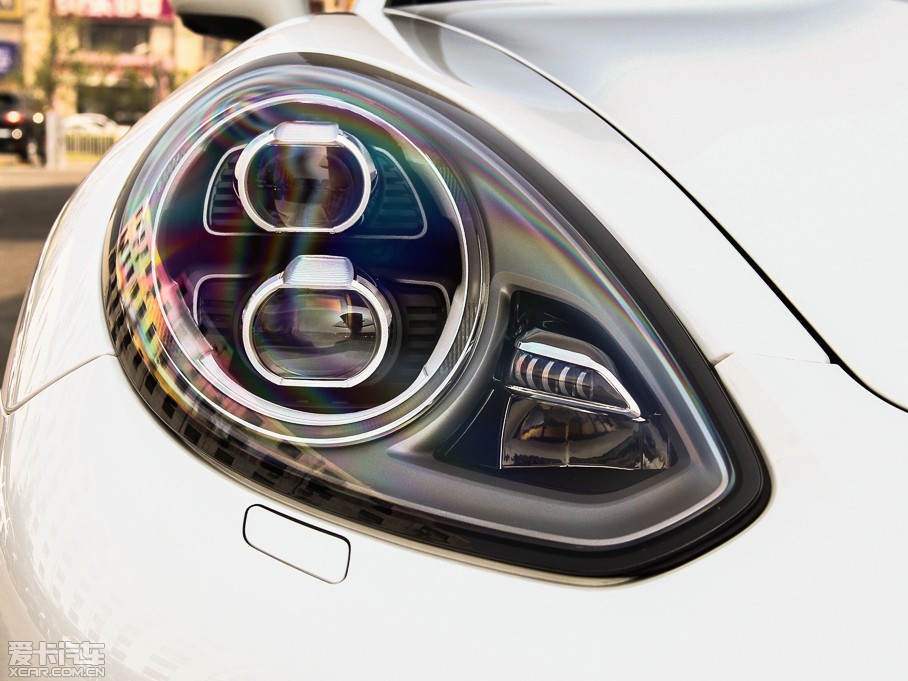 2014PanameraԴ S E-Hybrid