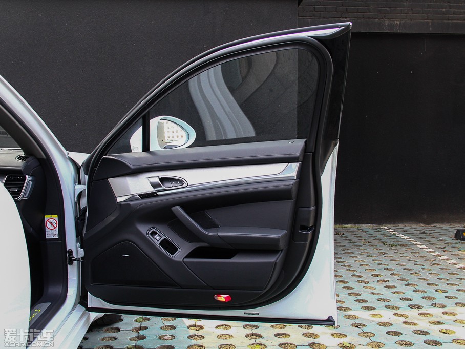 2014PanameraԴ S E-Hybrid